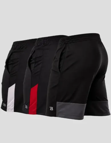  SHORT MASCULINO ESPORTIVO!