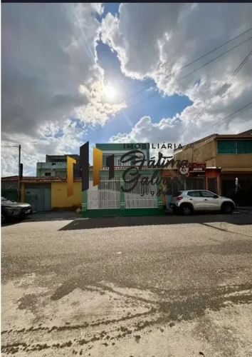 ALUGO CASA NA RUA NOVA / PEDREIRA
