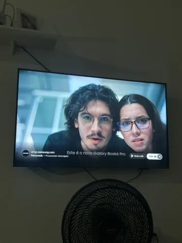 Smart Tv 42 Polegadas