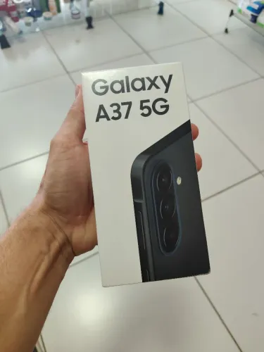 Samsung A37 5G