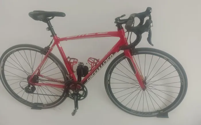 Speed Specialized Allez tam 54