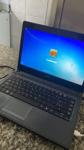 NOTEBOOK ACER COM UPGRADE + SUBWOOFER