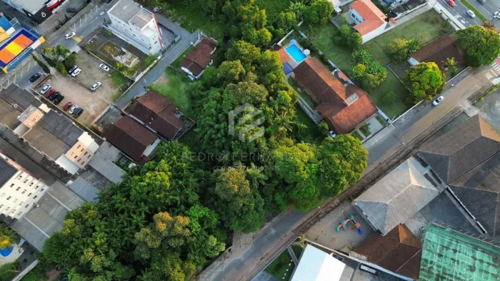 Terreno para Venda em Joinville, Bom Retiro