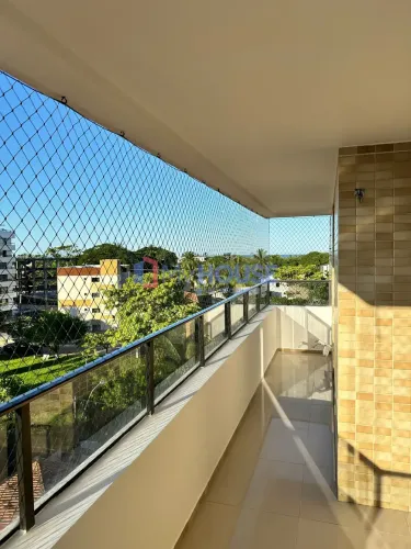 Apartamento para Venda e Locação, Jardim Atlântico 3, Ilhéus, BA