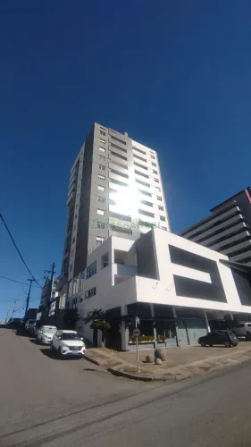 Apto Mobiliado Villagio Iguatemi Caxias do Sul