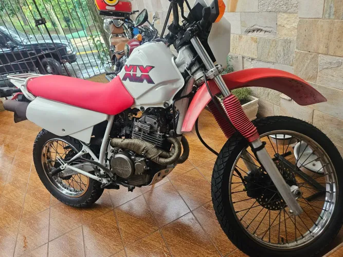 Xlx 350R