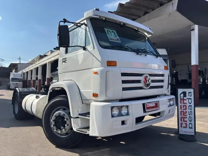 Volks TITAN 18.310 4X2 2003