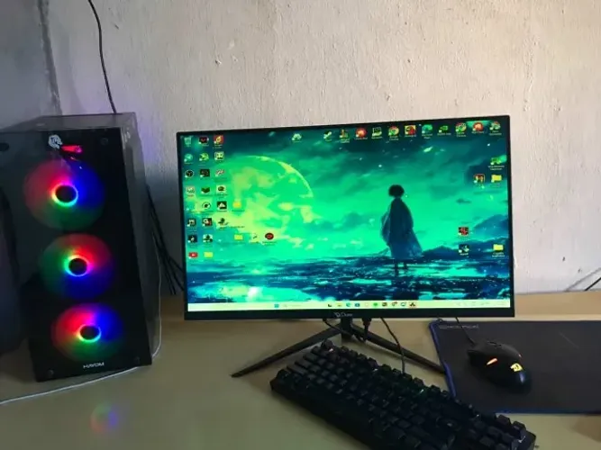 pc gamer