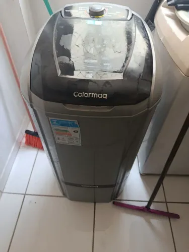 Vendo Tanquinho