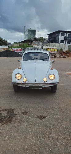 Volkswagen Fusca 1300 1979