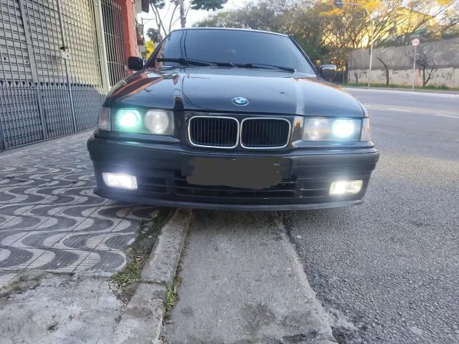 BMW 325I 325i 1993