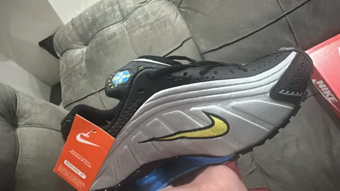 Nike Cbf 