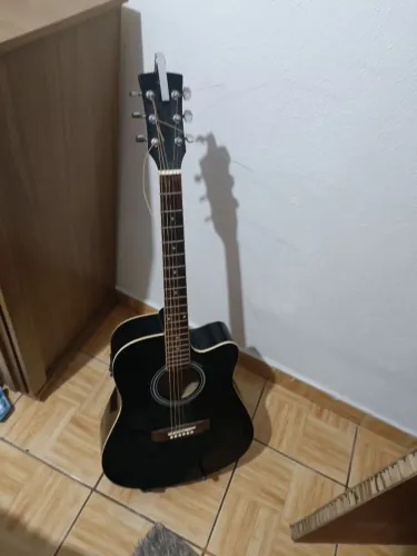 Violão vooga
