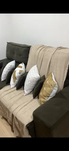 Vende se sofá