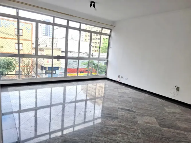 Apartamento para venda em Santana com 3 quartos, sendo 1 suíte, 90m²