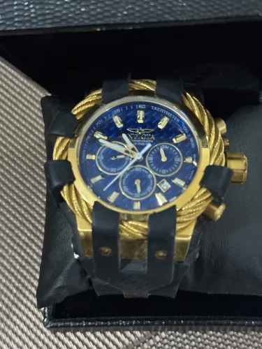 INVICTA BOLT 