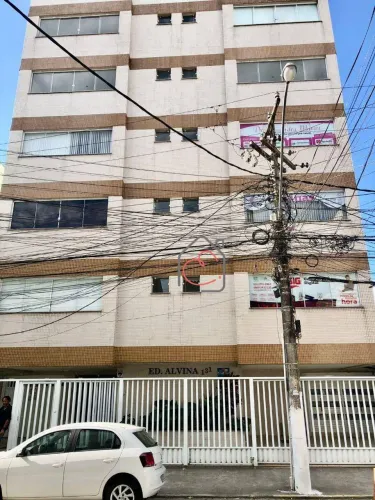 Sala para alugar, 45 m² por R$ 2.100,01/mês - Imbetiba - Macaé/RJ