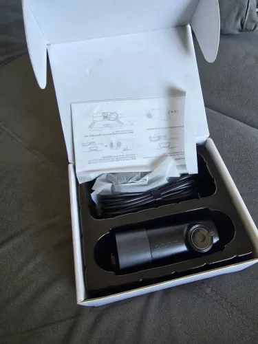 Camera ddpai mini Pro