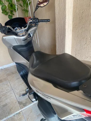 PCX DLX