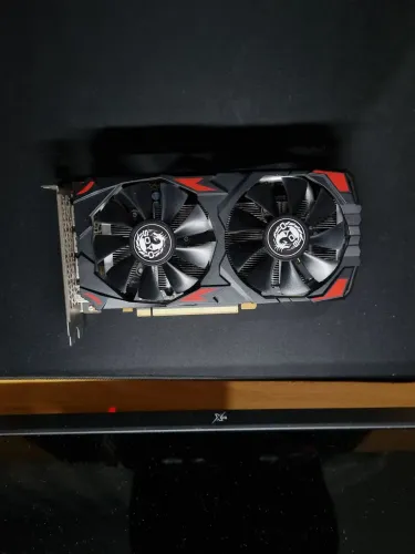Rx 580