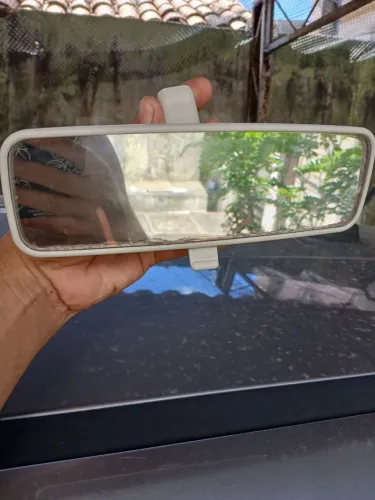 Retrovisor