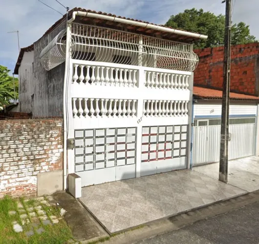 CASA 05 QUARTOS | DUPLEX | JOAO XXIII | TERRENO 6m x 40m