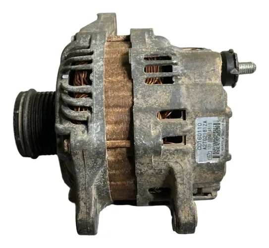 Alternador Lancer Asx 2.0 16v 2010 á 2022 105A cd160110
