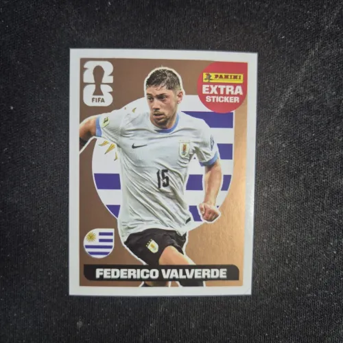 Legend Valverde Bronze