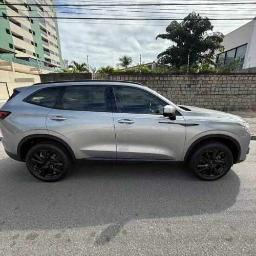 GWM Haval H6 Premium HEV 2024