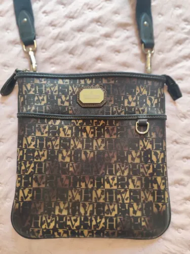 Bolsa original Victor Hugo (usada)