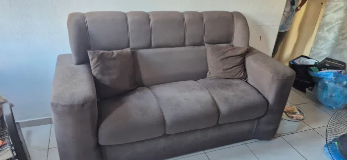 Sofá 
