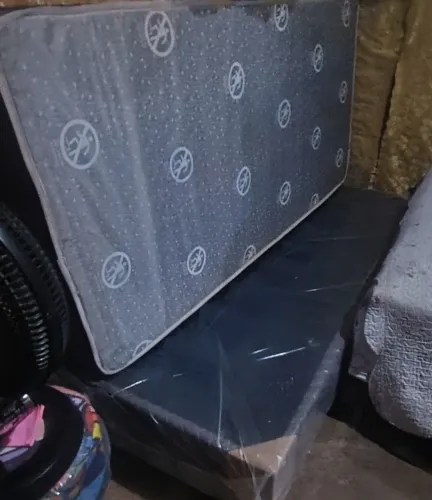 Cama Box