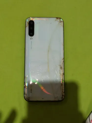 Xiaomi Mi A3