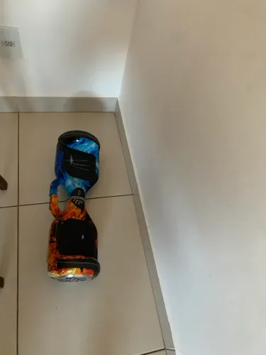 Hoberboarding elétrico Oportunidade 