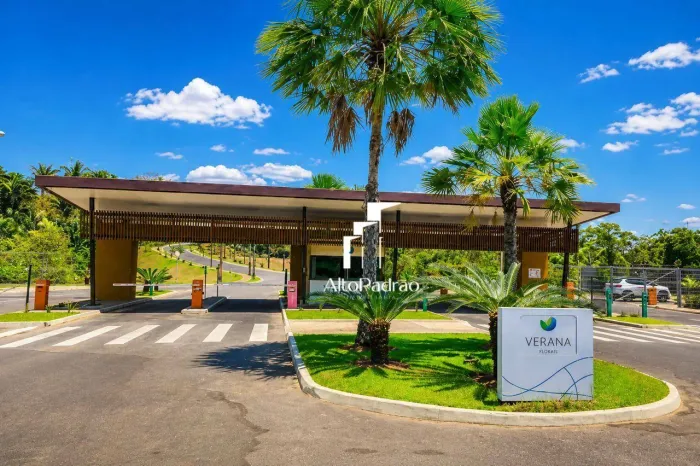 Terreno à venda, 360 m² - Verana- Teresina/PI
