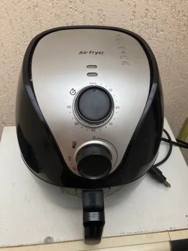 Air Fryer Multilaser