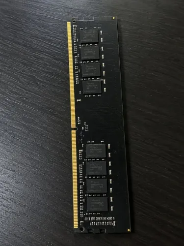 Memoria Ram 8gb DDR4 3200MHZ HIKSEMI