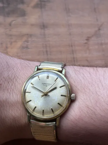 Longines