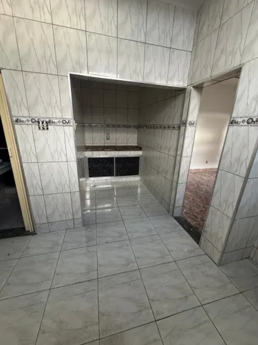 Alugo casa vila leopoldina 