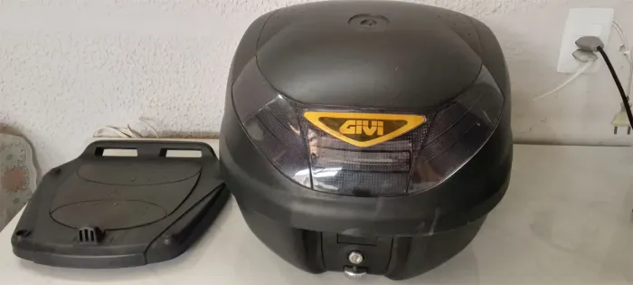 Bauleto givi 30litros 