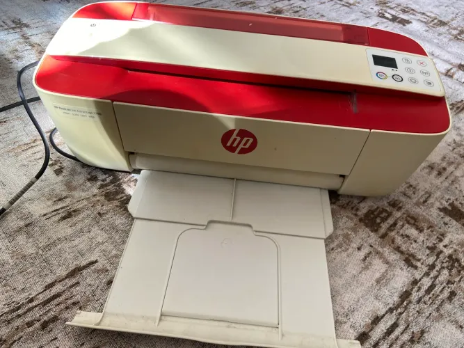Impressora HP DESKJET