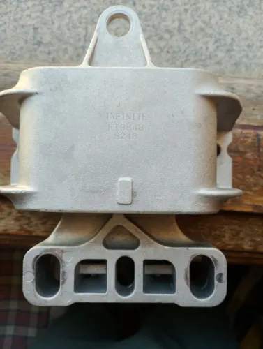 Coxim lado esquerdo Audi A3 Jetta bora golf New beetle