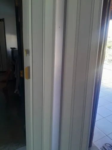 Porta safonada