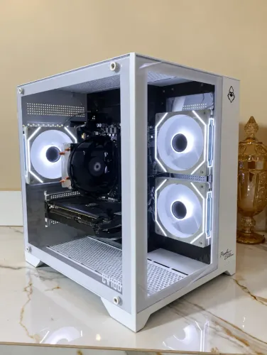 CPU RYZEN Gamer!