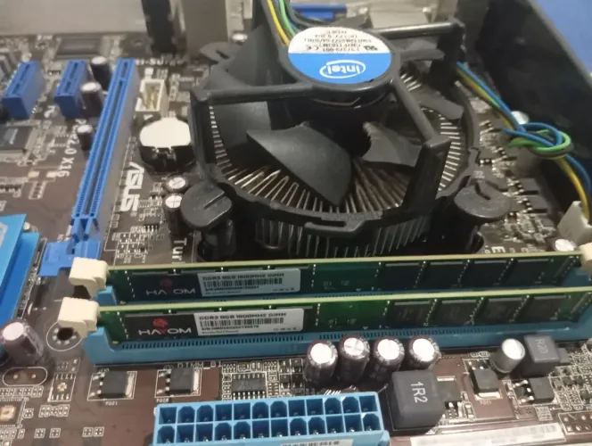 kit i3 2100 16gb ram