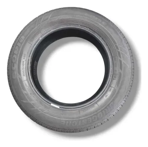 Pneu Bridgestone Ecopia 205/50 R16 Usado A1