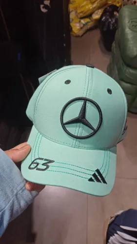 Bone Mercedez