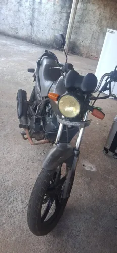 Moto 150