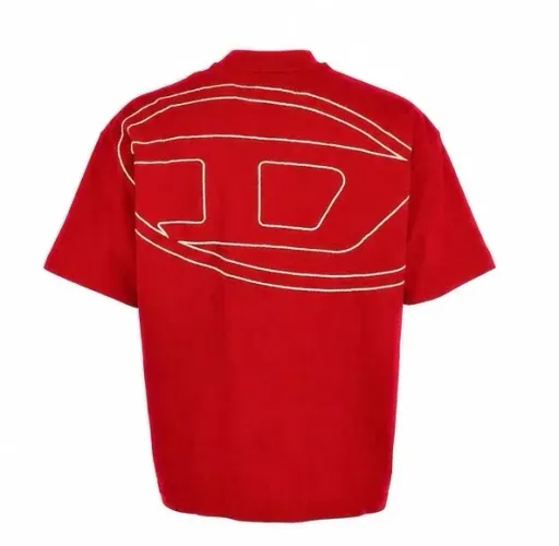 Camisa Diesel Masculina L
