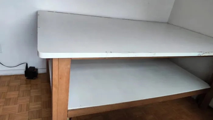Mesa 2,20 x 1,30 x 90
